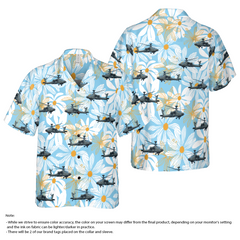 Jennifer Greene hawaiian shirt - Hyperfavor