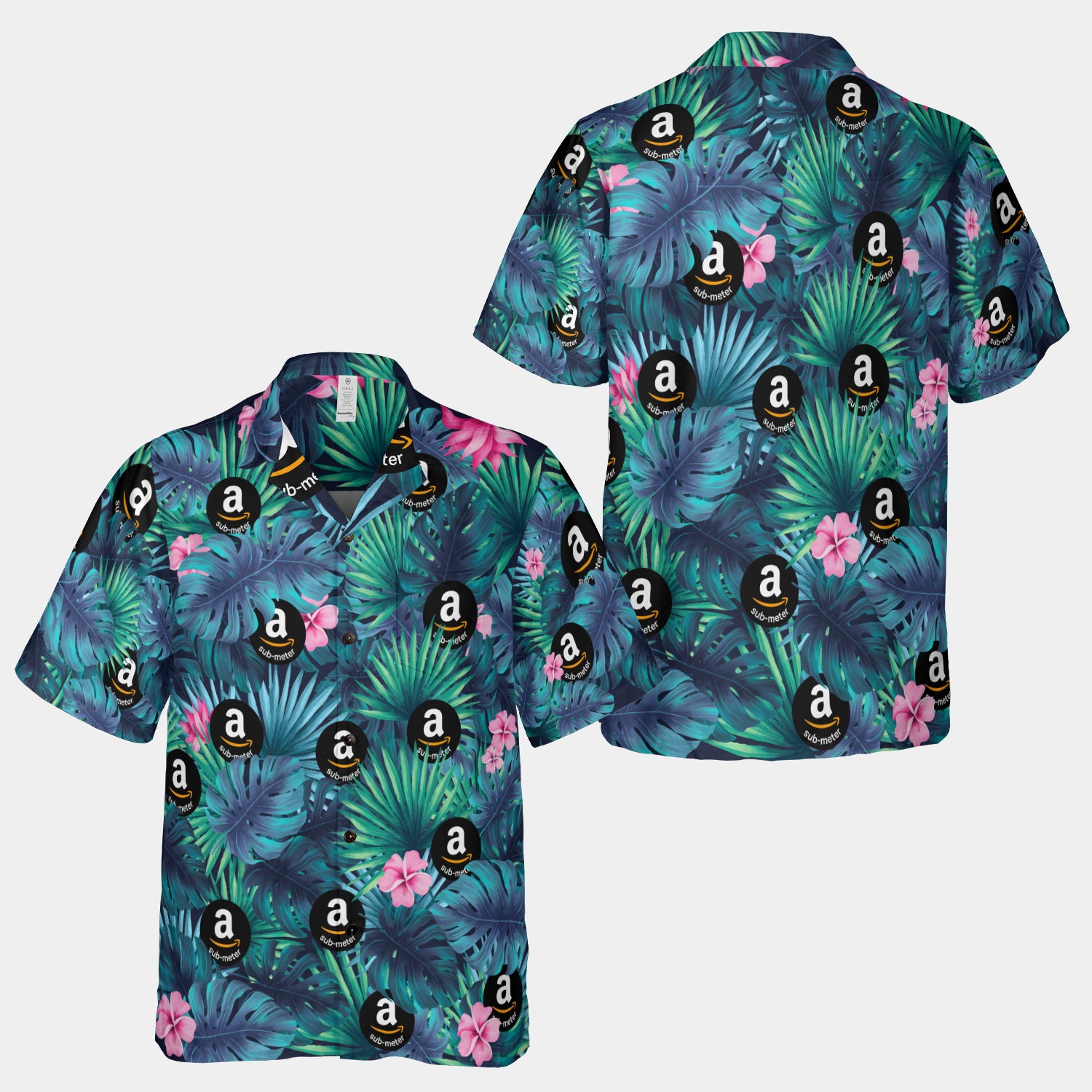 Jennifer Wright Hawaiian Shirt - Hyperfavor