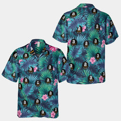 Jennifer Wright Hawaiian Shirt - Hyperfavor