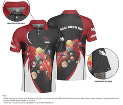 Jo Ann Martin Polo Shirt - Hyperfavor