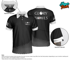 Jordan Knott Polo Shirt - Hyperfavor