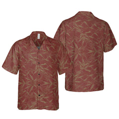 Jude Keir Hawaiian Shirt - Hyperfavor