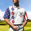 Just Golf It V2 Polo Shirt - Hyperfavor