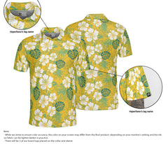 Justin Forget Polo Shirt - Hyperfavor