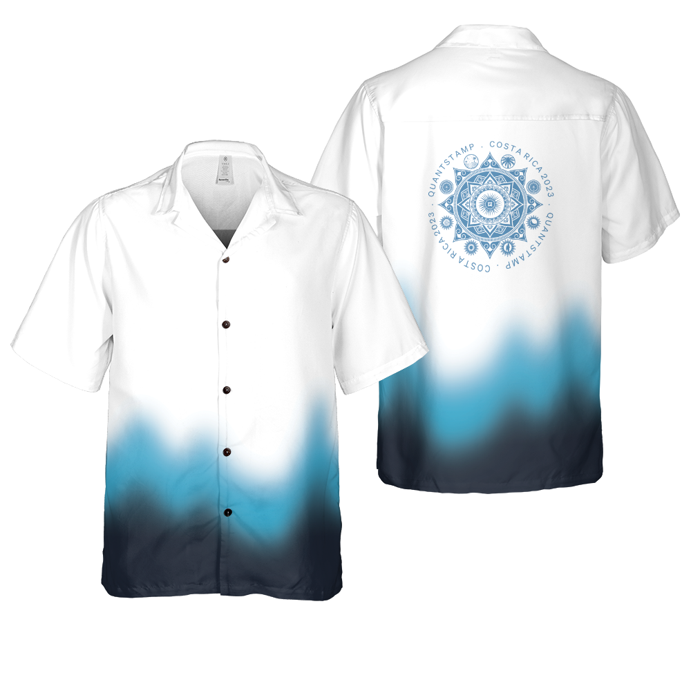 Katherine Giron Hawaiian Shirt - Hyperfavor