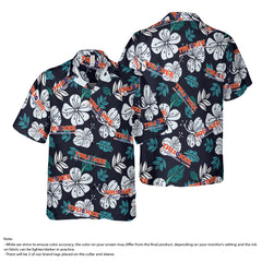 Kathleen Hernandez Hawaiian Shirt - Hyperfavor