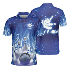 Need 1 More Custom Polo Shirt - Hyperfavor