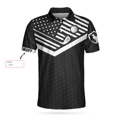 Life is full of important choices Ver3 Custom Polo Shirt - Hyperfavor