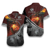 Magic Fire Dragon EZ05 2710 Hawaiian Shirt - Hyperfavor