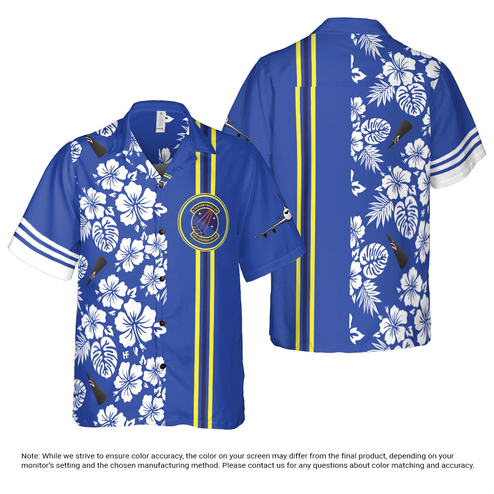 Marie Blair Hawaiian Shirt - Hyperfavor