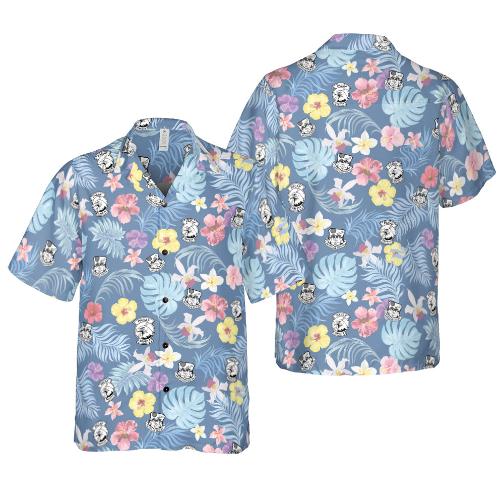 Matthew Palesky Hawaiian Shirt - Hyperfavor