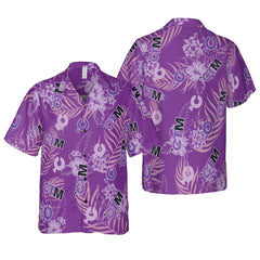 Meggan Riley Hawaiian Shirt - Hyperfavor
