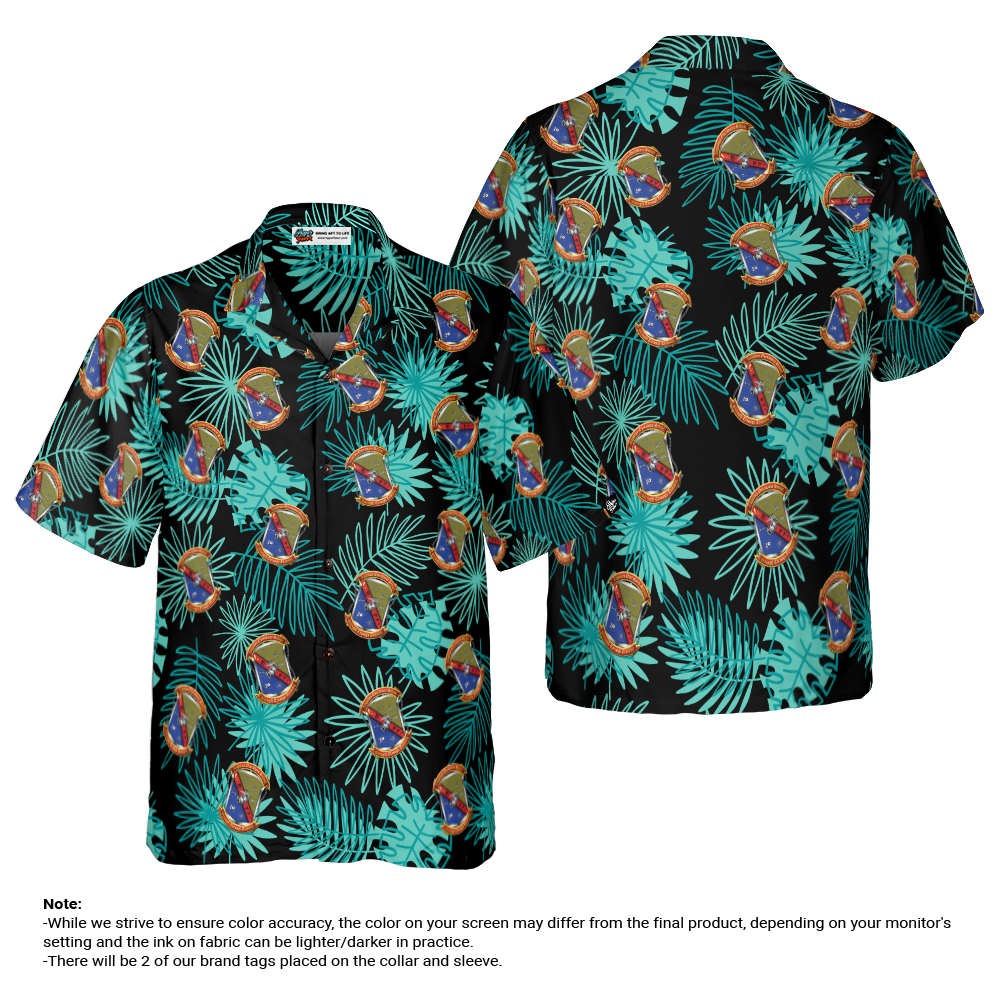 Michael Apicella Hawaiian Shirt - Hyperfavor