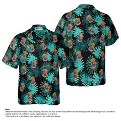 Michael Apicella Hawaiian Shirt - Hyperfavor