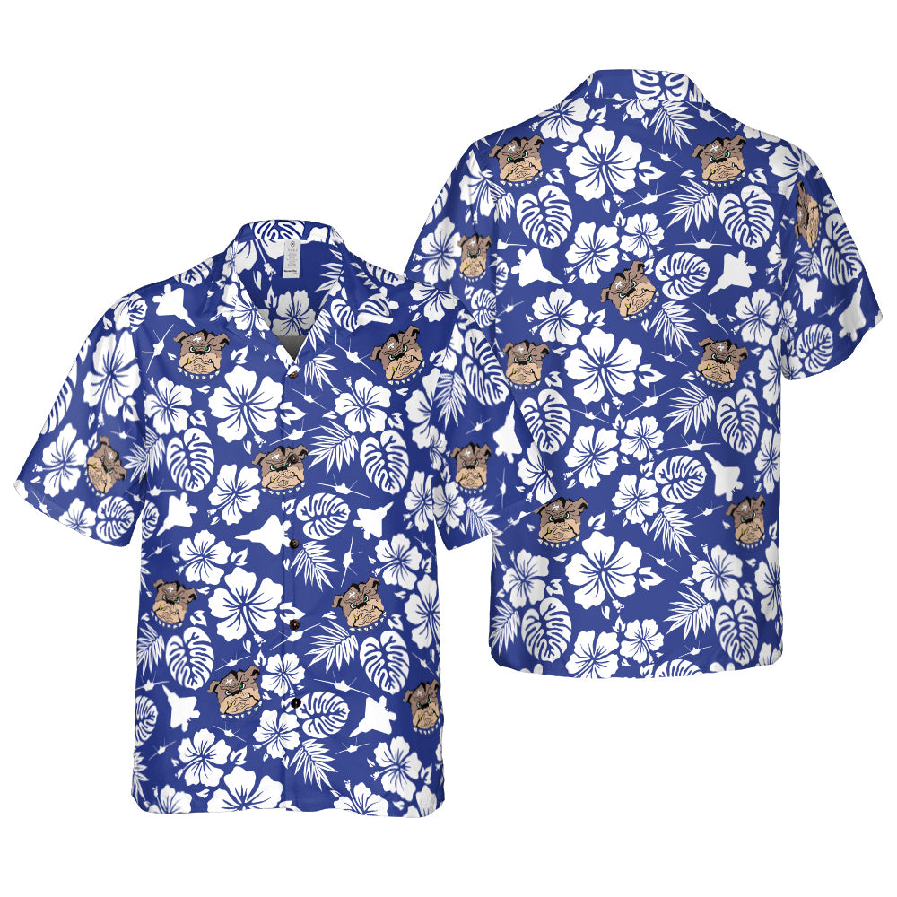 Milo Browder Hawaiian Shirt - Hyperfavor