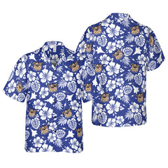 Milo Browder Hawaiian Shirt - Hyperfavor