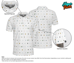 Molly Mayer Polo Shirt - Hyperfavor