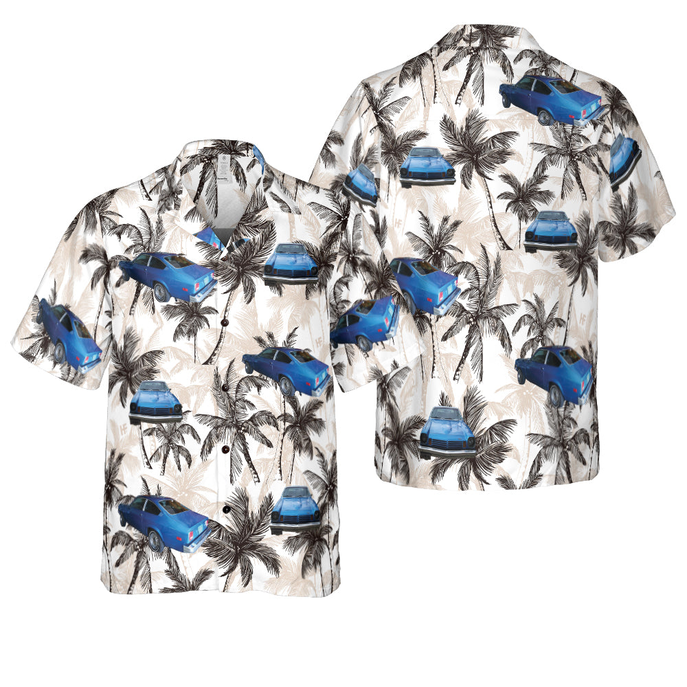 Monica Duncan Hawaiian Shirt - Hyperfavor