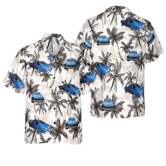Monica Duncan Hawaiian Shirt - Hyperfavor
