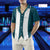 My Favorite Sport Must Be Bowling Custom Hawaiian Shirt, Personalized Gift For Bowling Players - Hyperfavor