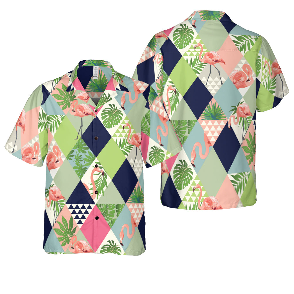 Nicholas Lezette V1 Hawaiian Shirt - Hyperfavor