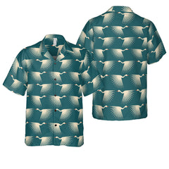 Nicholas Lezette V3 Hawaiian Shirt - Hyperfavor