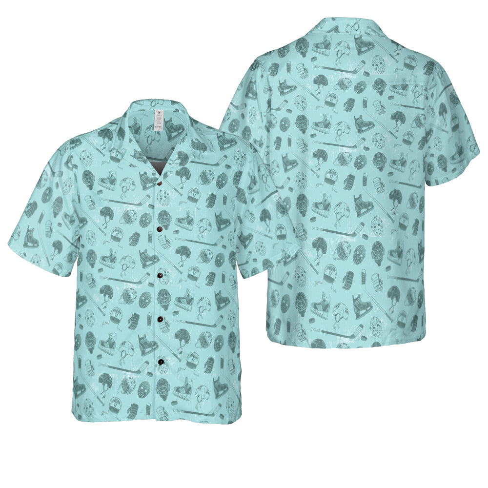 Nicholas Lezette V6 Hawaiian Shirt - Hyperfavor