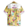 Nurse EZ15 1708 Hawaiian Shirt - Hyperfavor