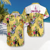OILFIELD EZ15 1808 Hawaiian Shirt - Hyperfavor
