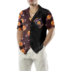 One Burger One Love Hawaiian Shirt, Planet Burger Shirt For Men & Women - Hyperfavor