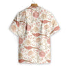 Oriental Pheasant EZ14 0708 Hawaiian Shirt - Hyperfavor