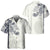 Paisley Abstract Pattern Hawaiian Shirt, Paisley Shirt For Men And Women, Paisley Print Shirt - Hyperfavor