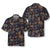 Paisley Watercolor Floral Pattern Hawaiian Shirt, Paisley Shirt For Men And Women, Paisley Print Shirt - Hyperfavor