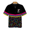 Personalized Bowling Custom Hawaiian Shirt, Customized Gift For Bowling Players - Hyperfavor