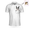 Personalized Dog Pocket EZ16 2903 Custom Polo shirt - Hyperfavor