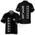 Personalized Name Bowling Custom Hawaiian Shirt, Bowling Shirt For Men & Women - Hyperfavor