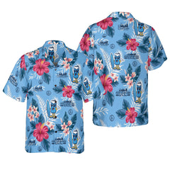 Peter Lemnotis Hawaiian Shirt - Hyperfavor