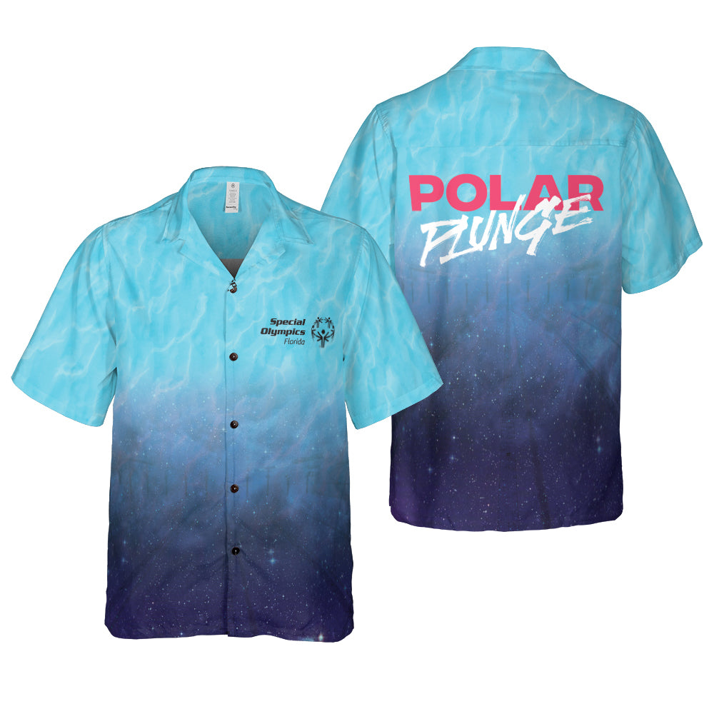 Jen Silvers Hawaiian Shirt - Hyperfavor