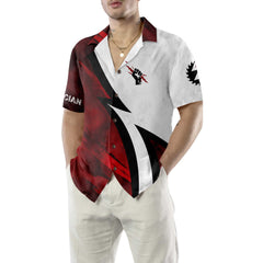 Proud To Be An Electrician Hawaiian Shirt, Electrician Shirt For Men, Cool Electrician Gift - Hyperfavor