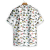 Pug hawaii EZ03 0207 Hawaiian Shirt - Hyperfavor