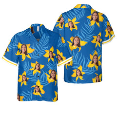 Robert Chigi Custom Hawaiian Shirt - Hyperfavor