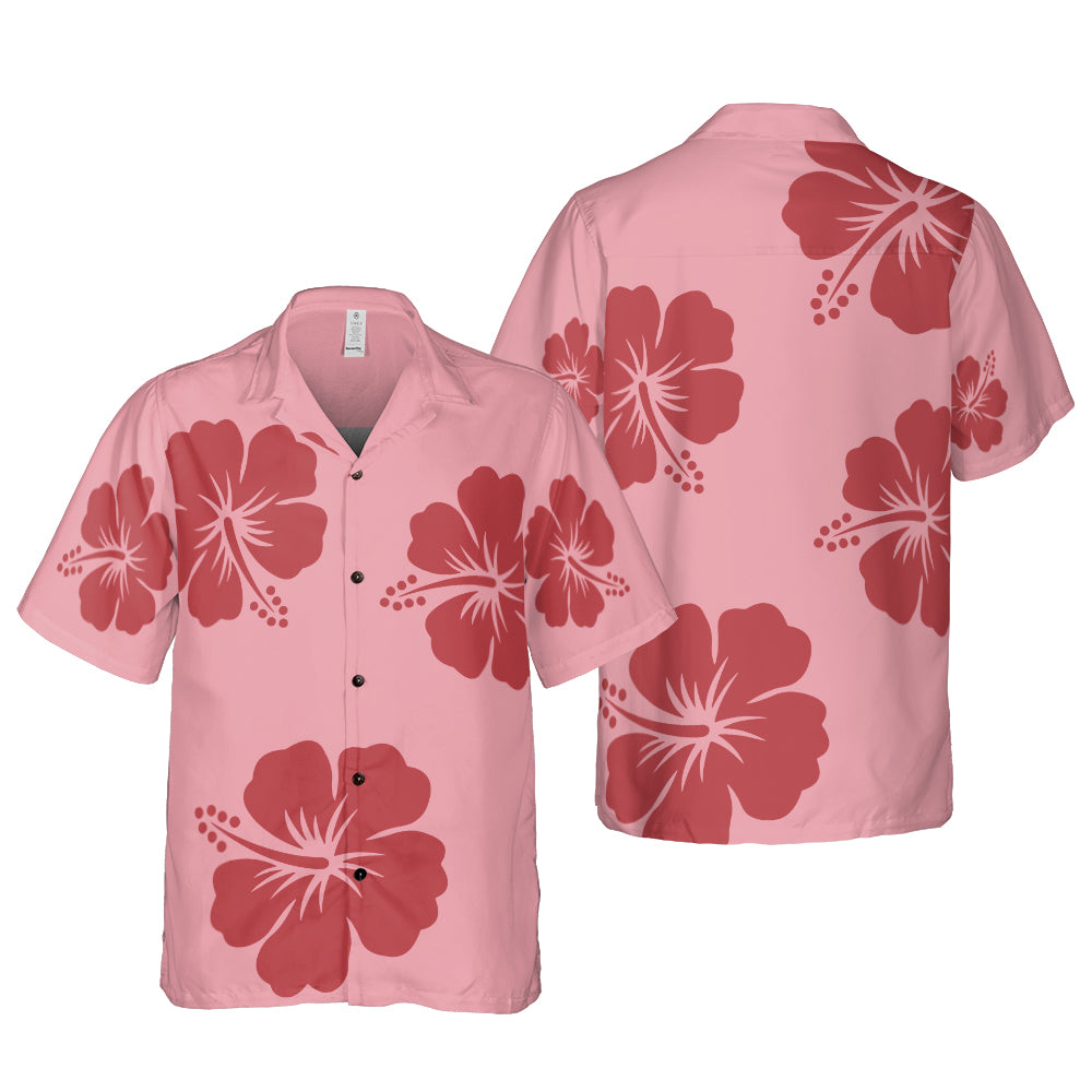 Robert Stevens Hawaiian Shirt - Hyperfavor