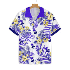 Sacramento Proud EZ05 0907 Hawaiian Shirt - Hyperfavor