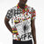 Samakaka Pattern Africa EZ66 0604 Polo Shirt - Hyperfavor