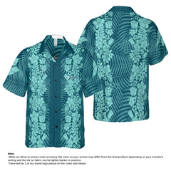 Sarah Sim Hawaiian Shirt - Hyperfavor