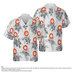 Sarah Wight - Canada Hawaiian Shirt - Hyperfavor
