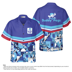 Scott Fitzgerald Hawaiian Shirt - Hyperfavor