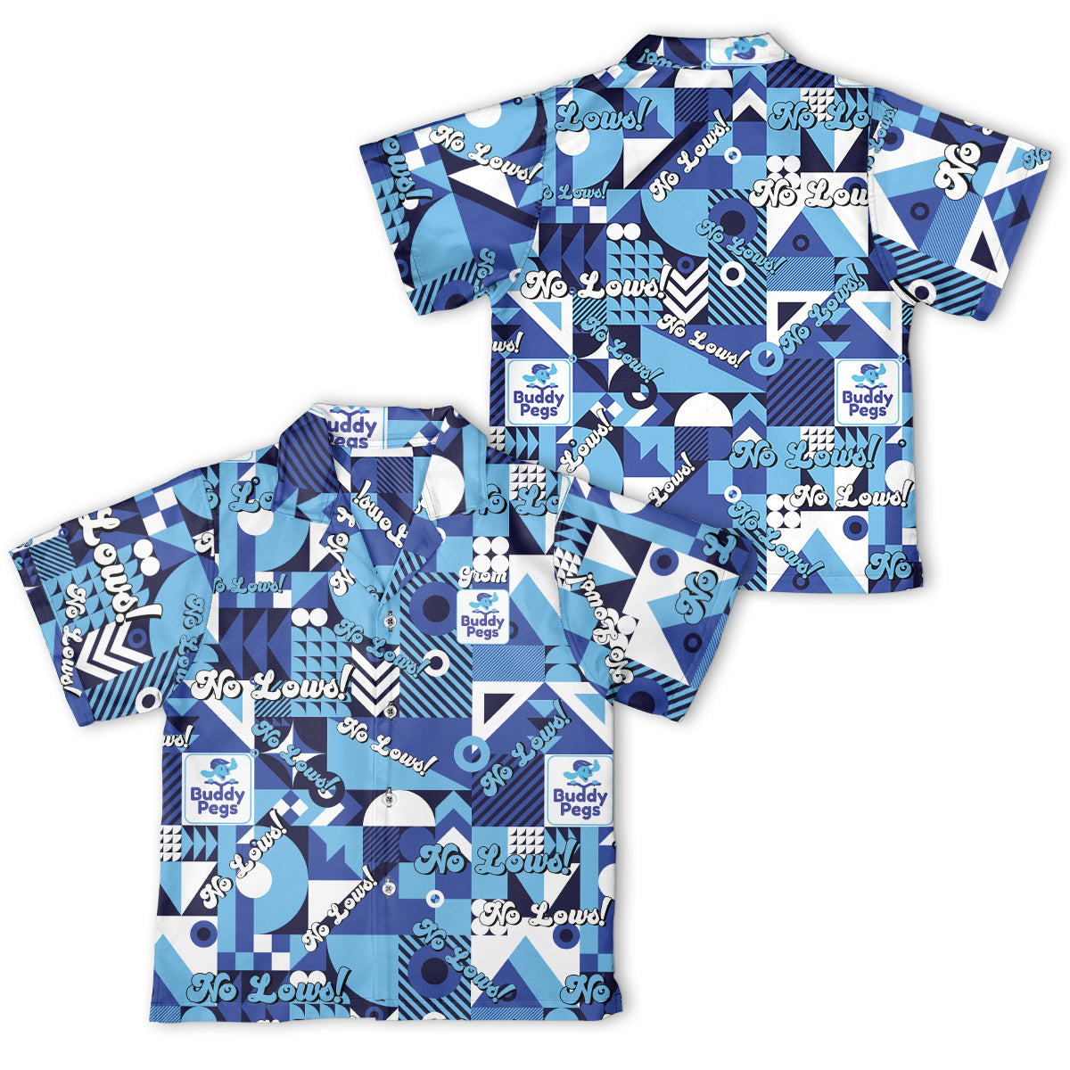 Scott Fitzgerald 2 Youth Short Sleeve Hawaiian Shirt - Hyperfavor