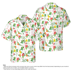 Seth Carroll Hawaiian Shirt - Hyperfavor