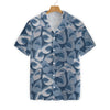 Shark Pattern 09 EZ01 2810 Hawaiian Shirt - Hyperfavor